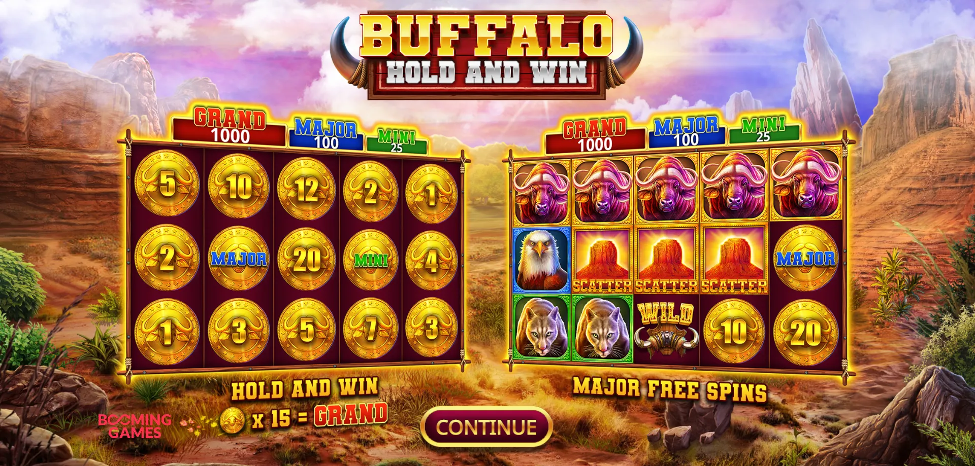 Bonus Features in Depth &mdash; Free Spins, Hold and Win, and Quick Hit Bonuses