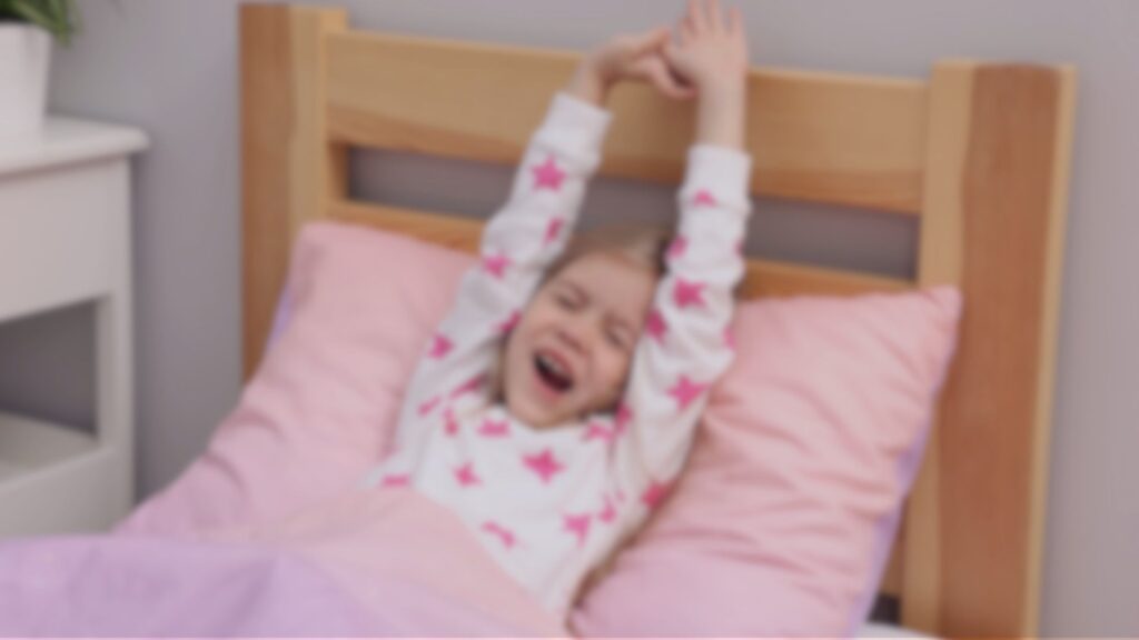 English Phrases to Use with Your Child Every Morning